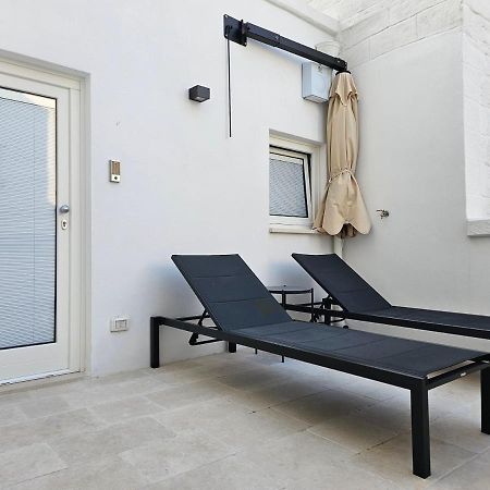 Il Vecchio E Il Mare By Monholiday Monopoli Exterior photo