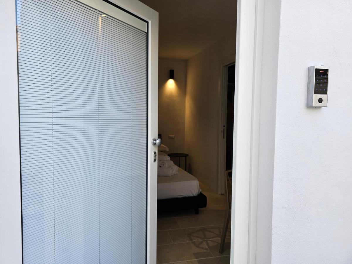 Il Vecchio E Il Mare By Monholiday Monopoli Exterior photo